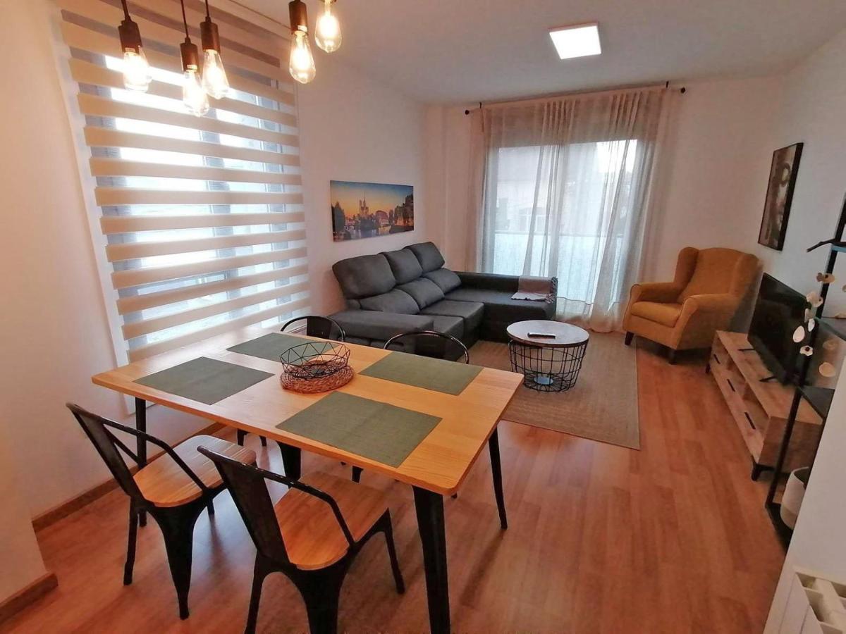 Ferienwohnung Areal Da Corna Palmeira Exterior foto