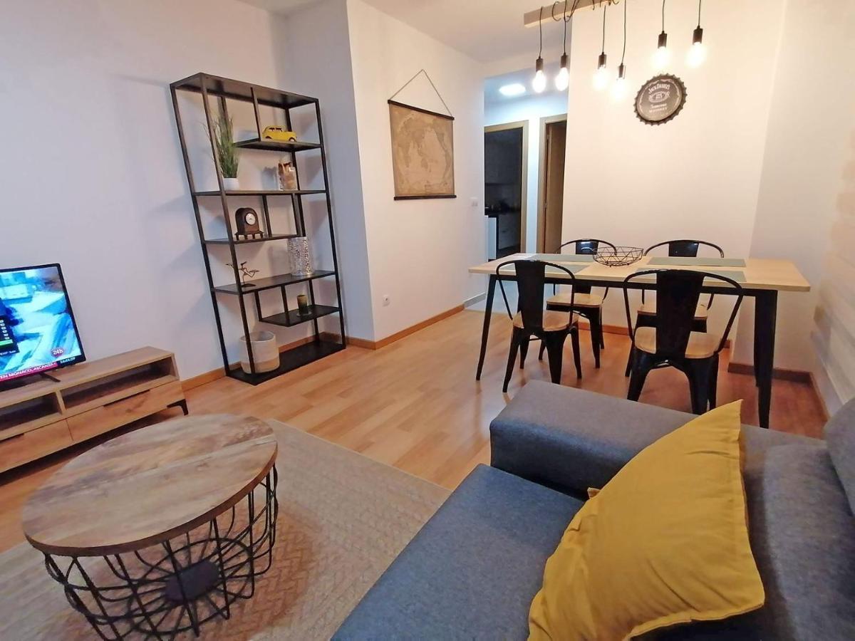 Ferienwohnung Areal Da Corna Palmeira Exterior foto