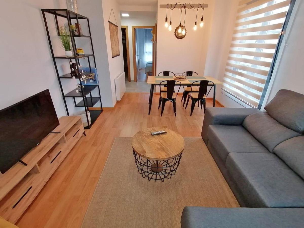 Ferienwohnung Areal Da Corna Palmeira Exterior foto