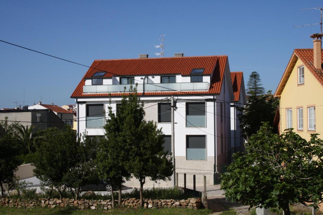 Ferienwohnung Areal Da Corna Palmeira Exterior foto