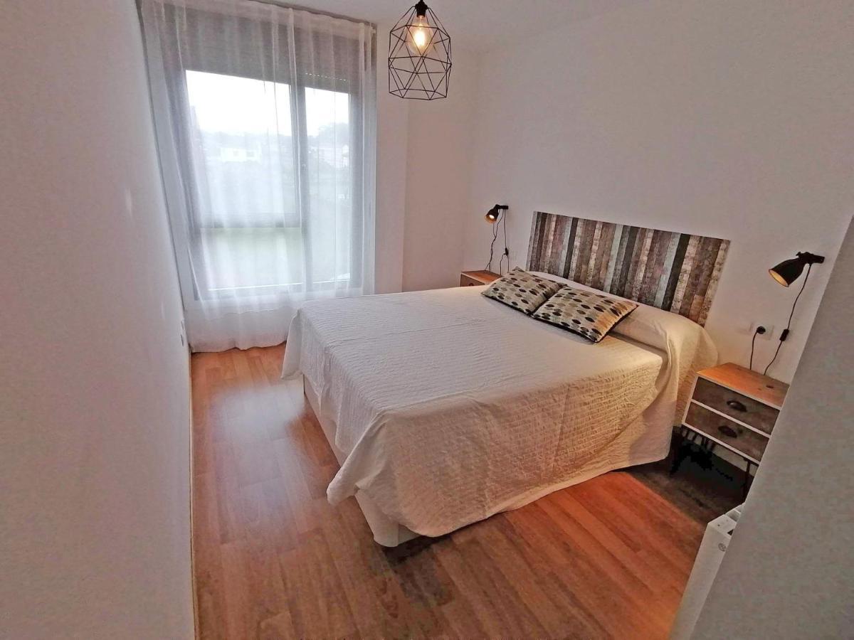 Ferienwohnung Areal Da Corna Palmeira Exterior foto