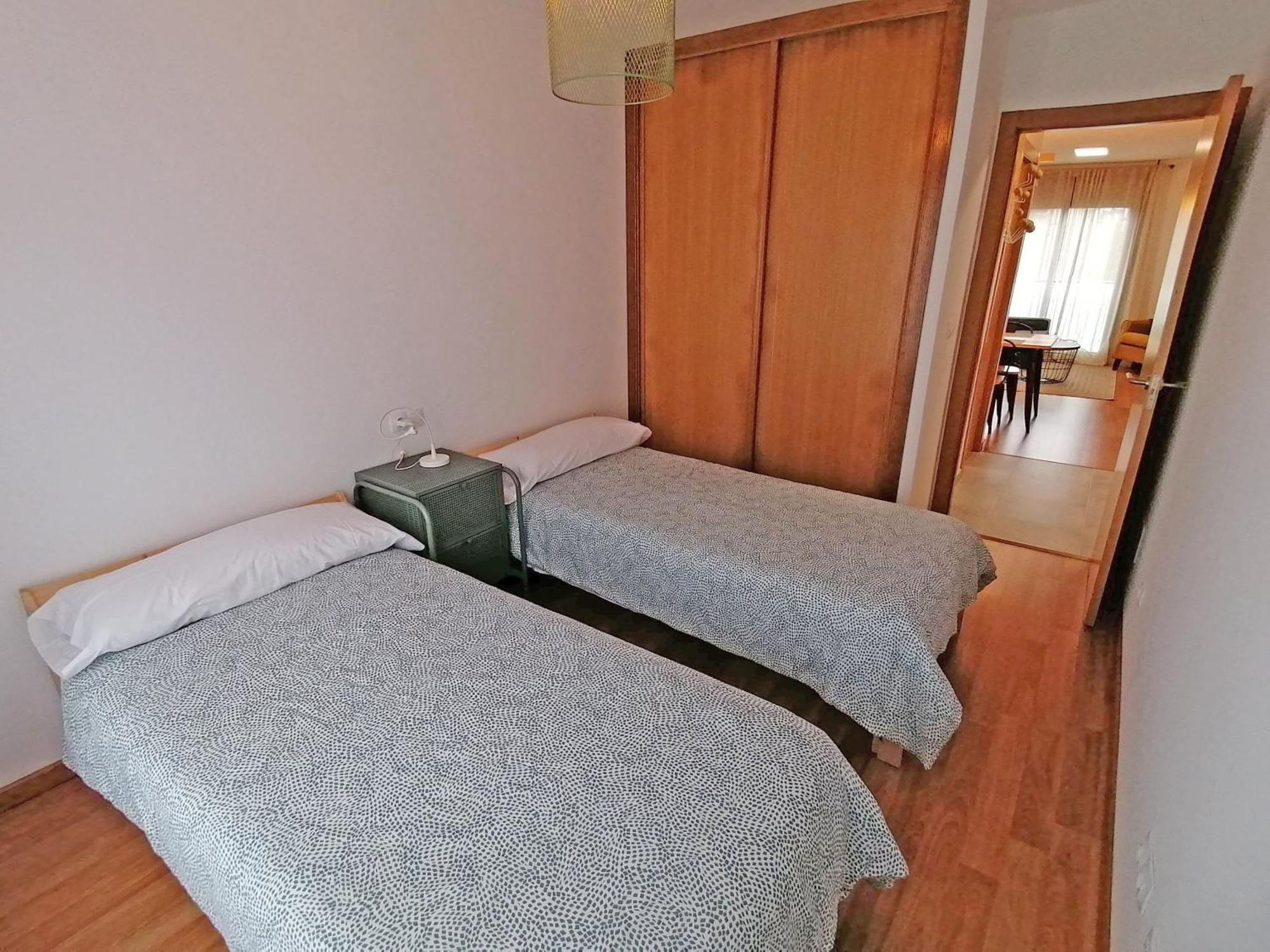 Ferienwohnung Areal Da Corna Palmeira Exterior foto