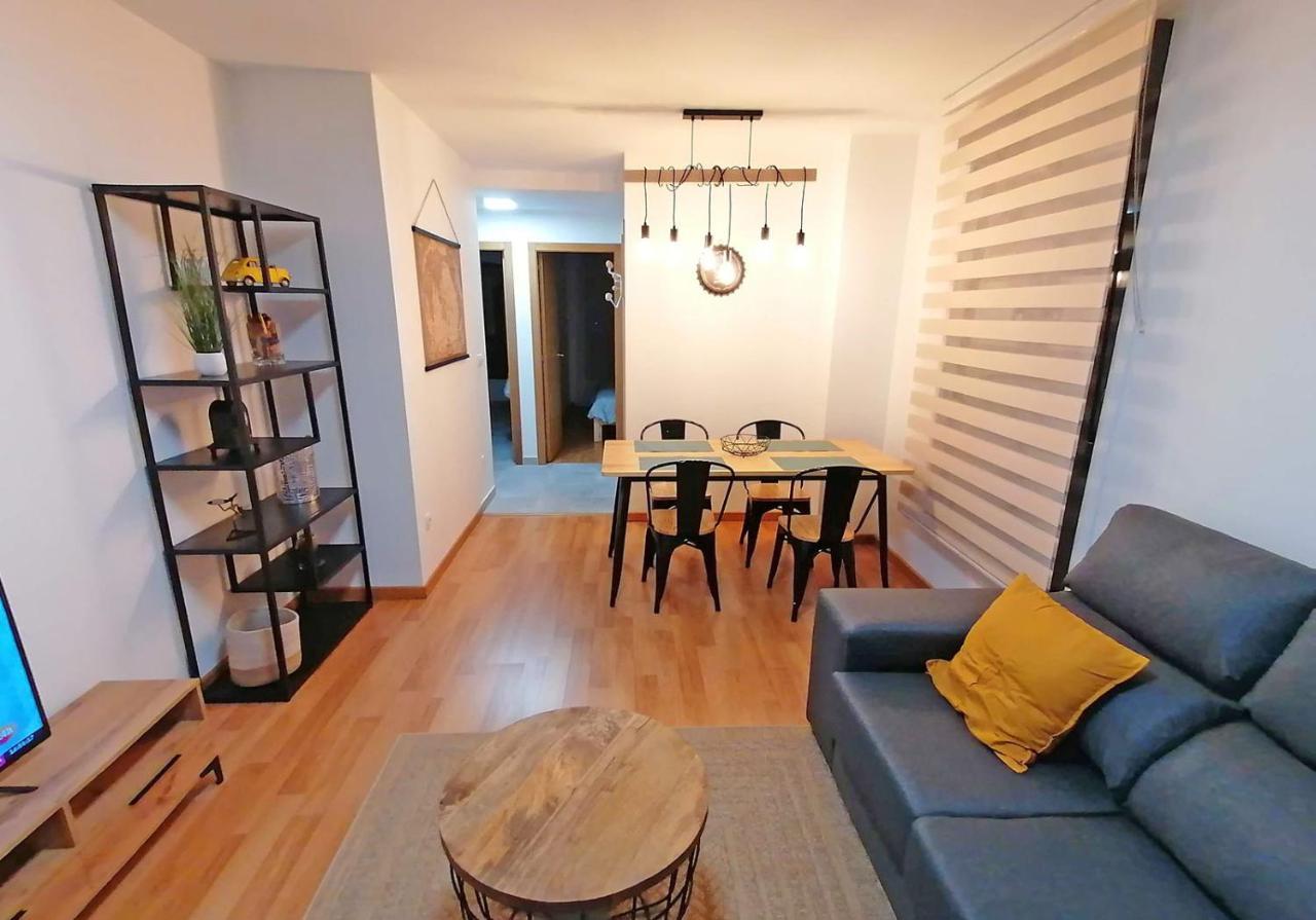 Ferienwohnung Areal Da Corna Palmeira Exterior foto